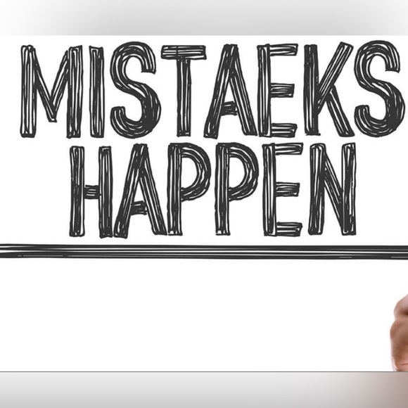 Live Listing Share Show!! 🦋➕Accidental Bid😯 - Picture 3 of 6